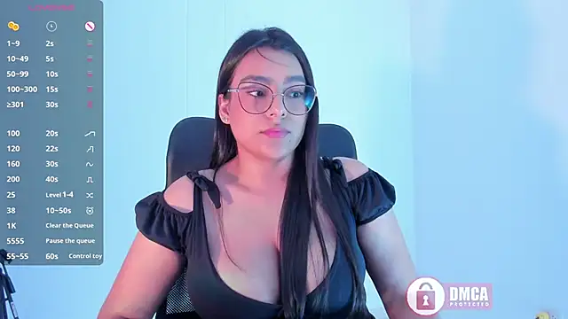 mypretty_isabella Adlı Modelin Canlı XXX Sohbeti