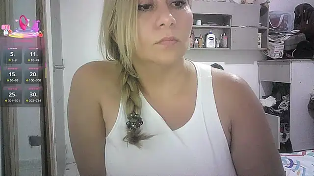 mariana0x – live chatrum