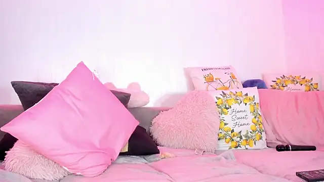RileyNox Webcam show