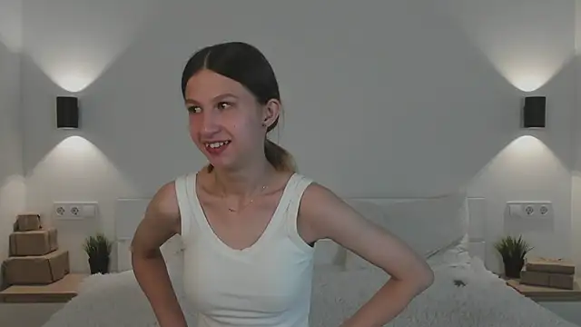Živý XXX chat ChristiaHorde