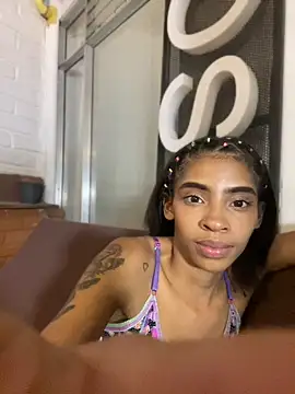 SaharaX_X Live XXX-Chat