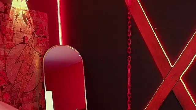 Krown_nox Webcam Show