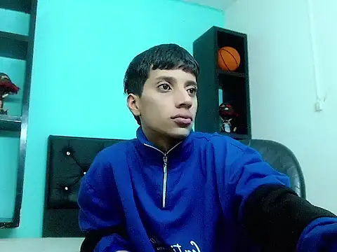 Show Webcam de jl_brayan12