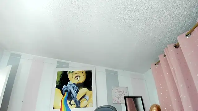 Wanda_sg live XXX chat