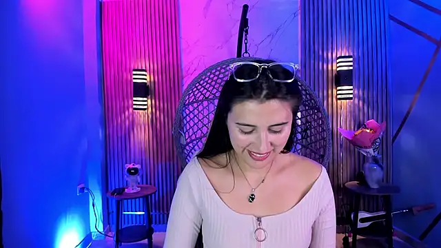 Czat XXX na żywo – brenda_moris01