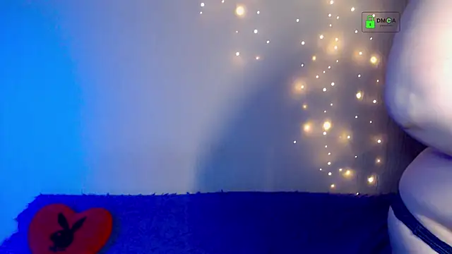 Chat XXX en directo de Curvy_Molly