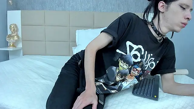 Hecatee_77 Pertunjukan Webcam