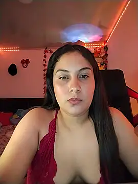 esmeralda_jadees – Live XXX-chat