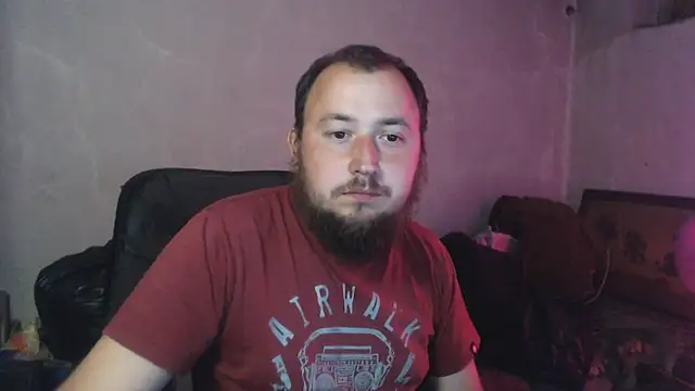 BIG-COCK-OMG's Live XXX Chat