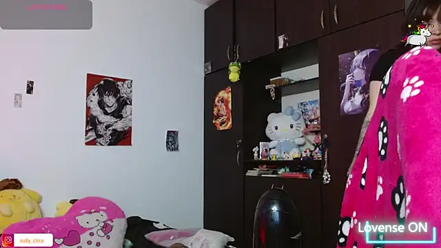 MaryJannes' Live XXX Chat