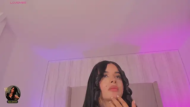 kaylarossi Obrolan Langsung XXX