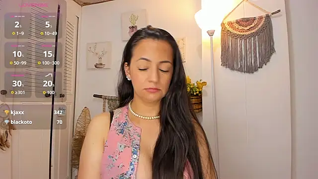anaruiz_ Chat XXX in diretta