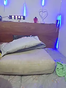 Balerys 라이브 XXX 채팅