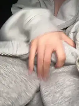 Živý XXX chat bambi_lu