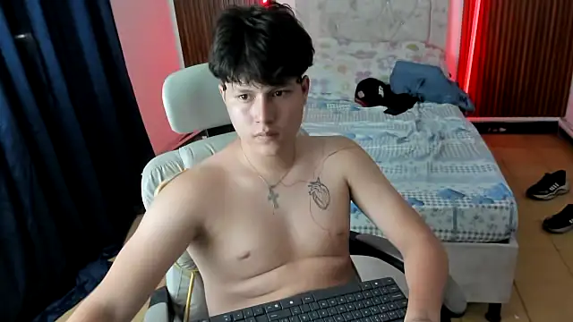 Chat XXX en directo de daniel_leon