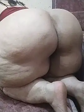 Mama_Queeen 웹캠 쇼