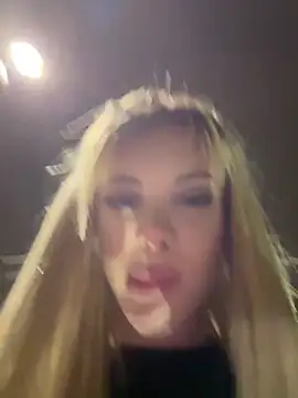 Show de AlyssaFoxx_ na webcam