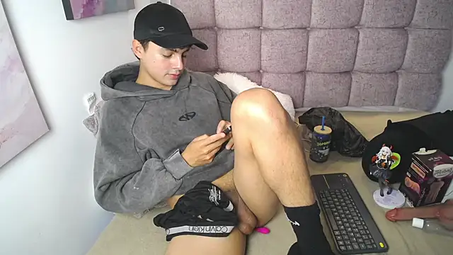 Chat XXX en directo de Samu_Hott