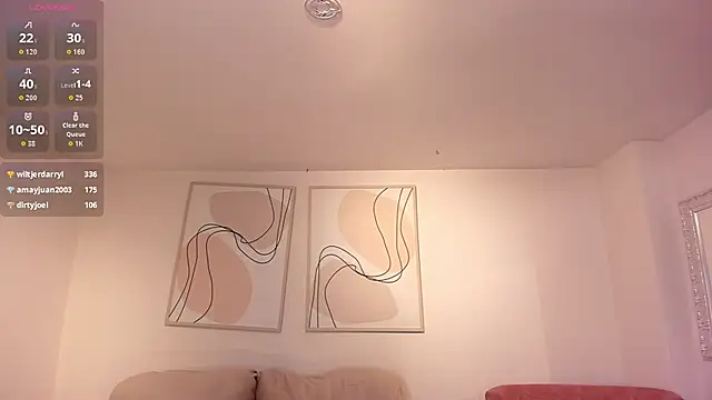 MollyJones_ Chat XXX live