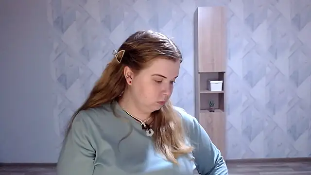 Živý XXX chat Melina_Hot09
