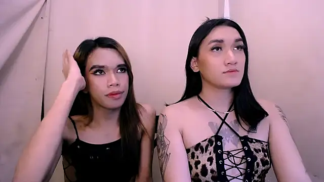 cuntyslut_lexie Show Webcam