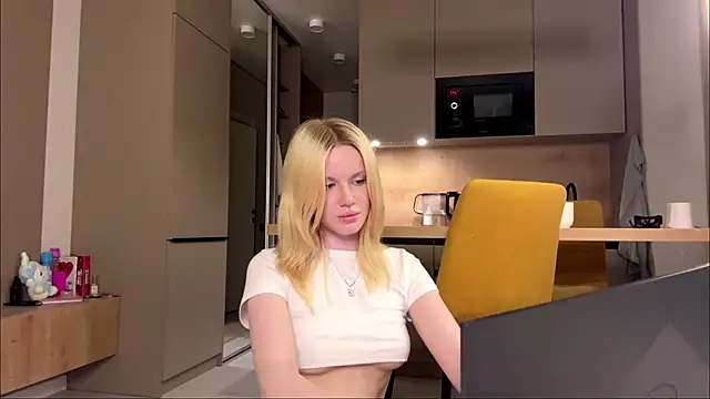 Živý XXX chat moonavelle