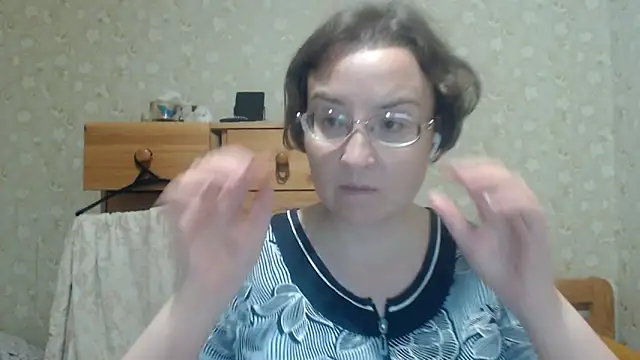 Živý XXX chat Smart_Rose