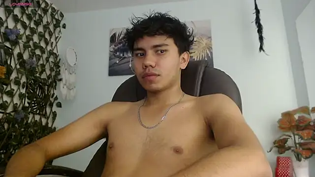Jack_Ryan26 웹캠 쇼