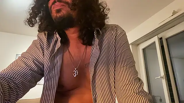 daddyvibes' Live XXX Chat