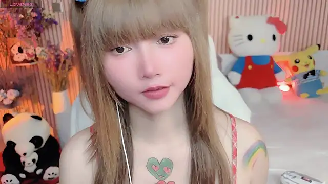 di-or- Live XXX Chat