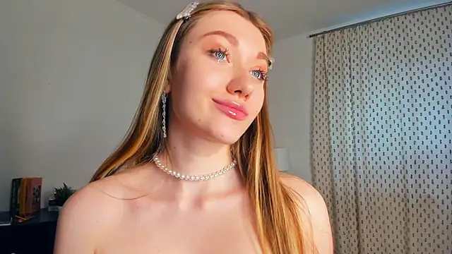 ThanhBuerger Webcam-Show