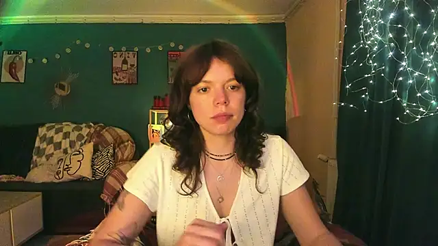 ClancyMorisseyのライブXXXチャット