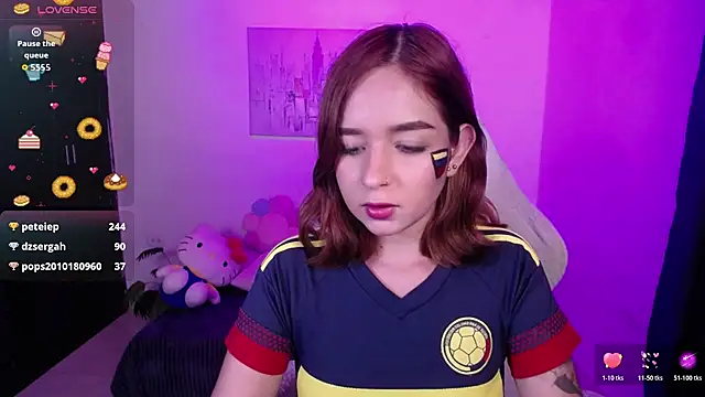 alloy_tiny's Live XXX Chat