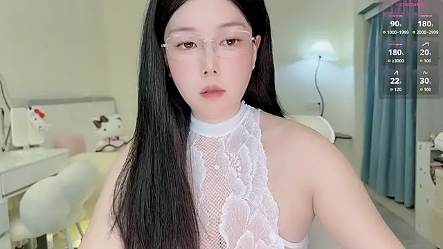 Bella_Ava 网络视讯表演