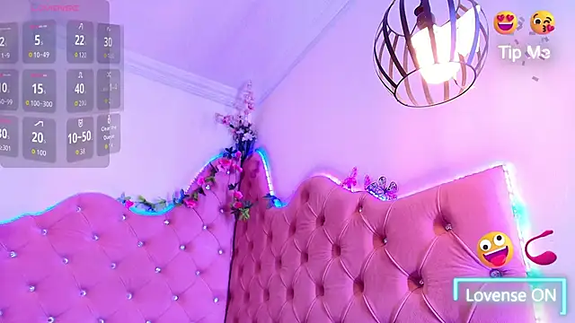 Sheilly_brown Live XXX-Chat