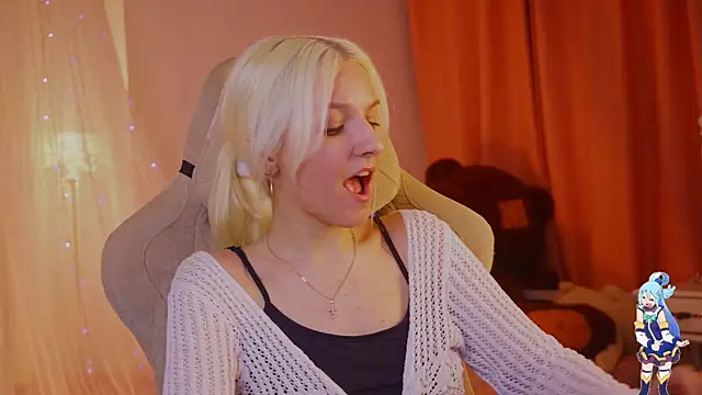ViolaMore Live XXX-Chat