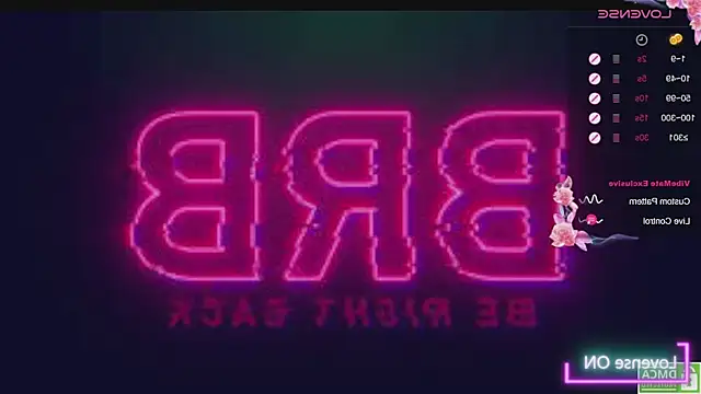 Kalessi_camのライブXXXチャット
