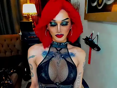 lubottarah Show Webcam