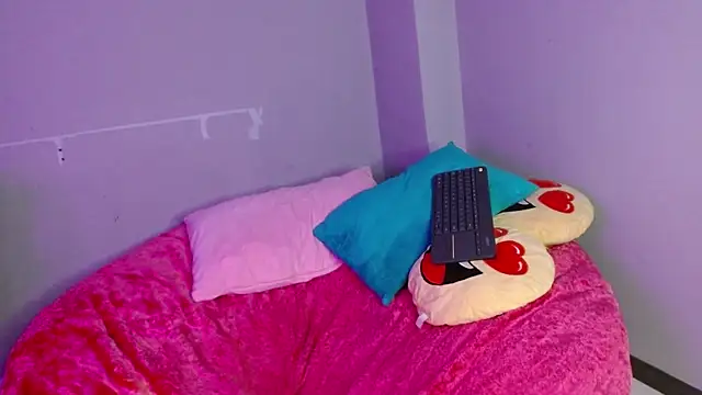 MelaniRosse Adlı Modelin Canlı XXX Sohbeti