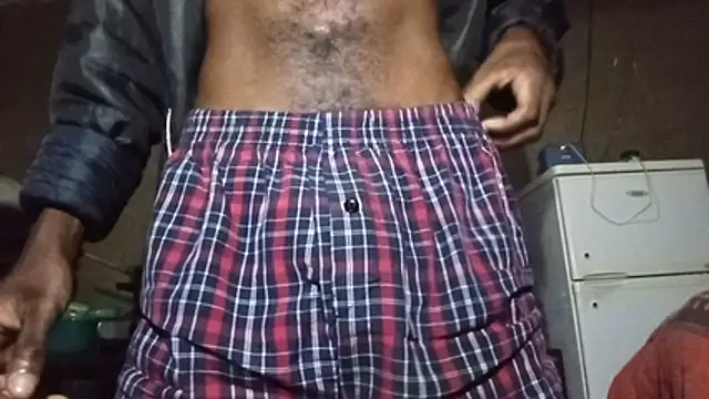 Show de webcam de clintsixxx