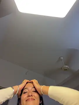 Nhefertary's Live XXX Chat