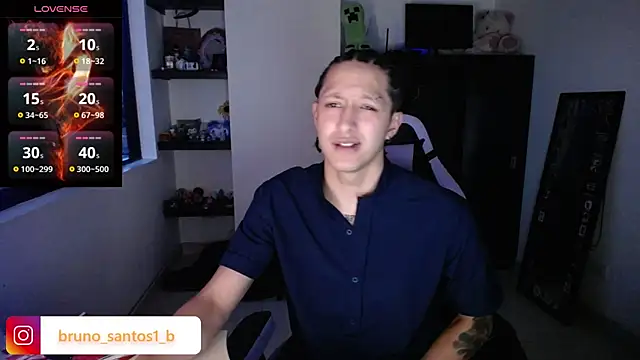 Bruno_santos1 Live XXX-chat