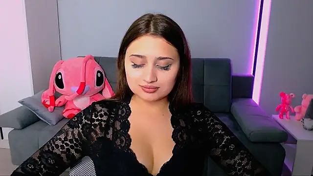 Amelie_Darkside's Live XXX Chat