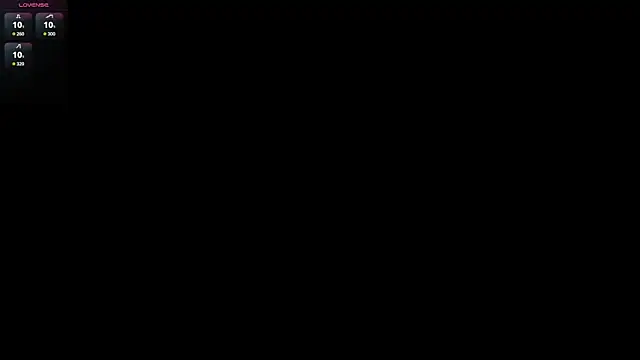 AnniBoobsのライブXXXチャット