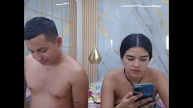 Chat XXX en directo de vanessa_f