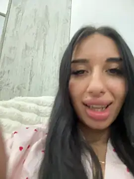 BlueEyes_BB Pertunjukan Webcam