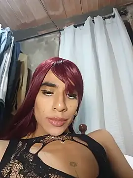 عرض كام babyy_foxxy