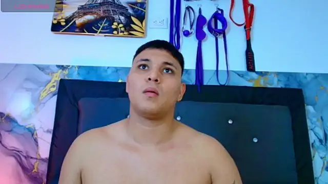 Barby_sensual Show in webcam