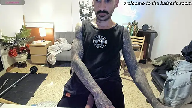 kaiser679_'s Webcam Show
