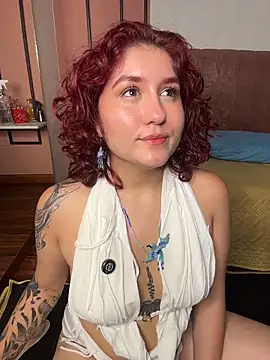 MissSavage_'s Live XXX Chat